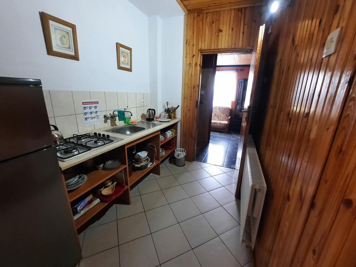 Dom Goscinny Hanka Darlowko Esterno foto