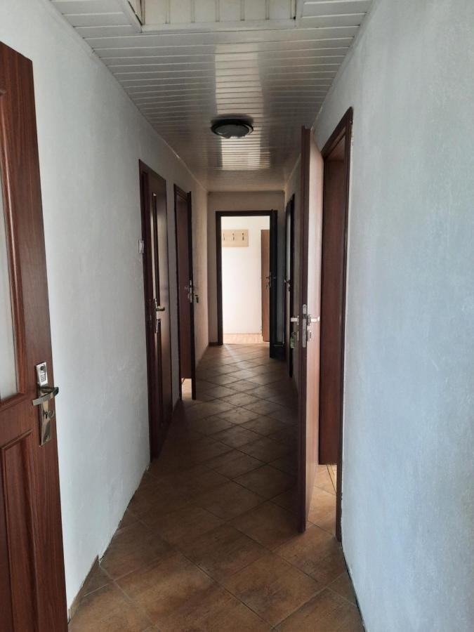 Dom Goscinny Hanka Darlowko Esterno foto