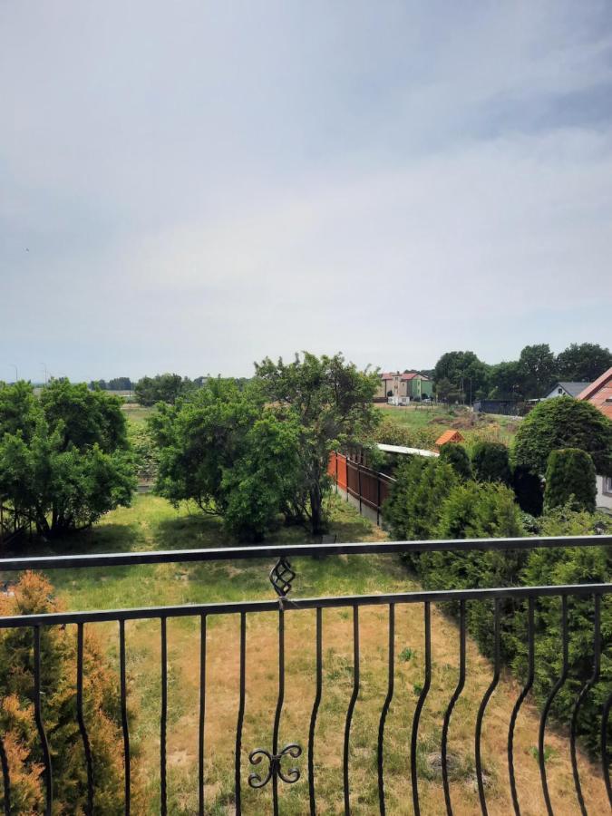 Dom Goscinny Hanka Darlowko Esterno foto