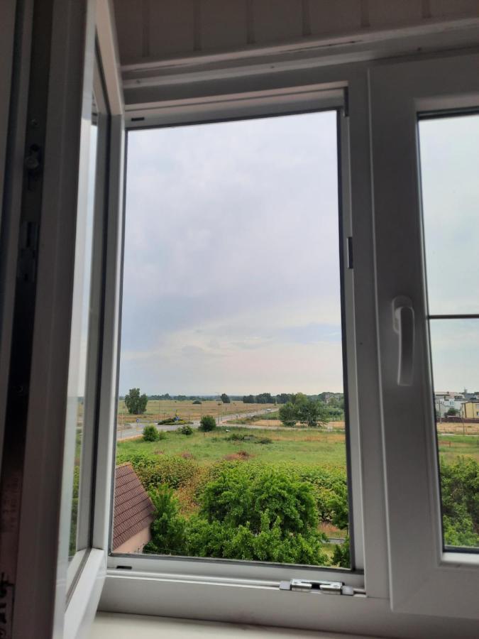Dom Goscinny Hanka Darlowko Esterno foto