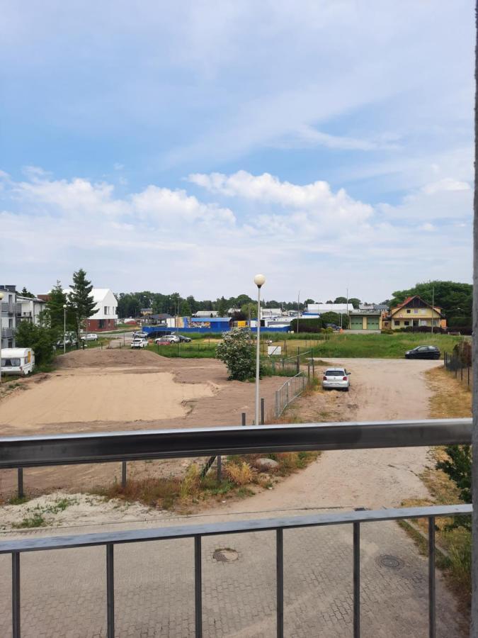 Dom Goscinny Hanka Darlowko Esterno foto