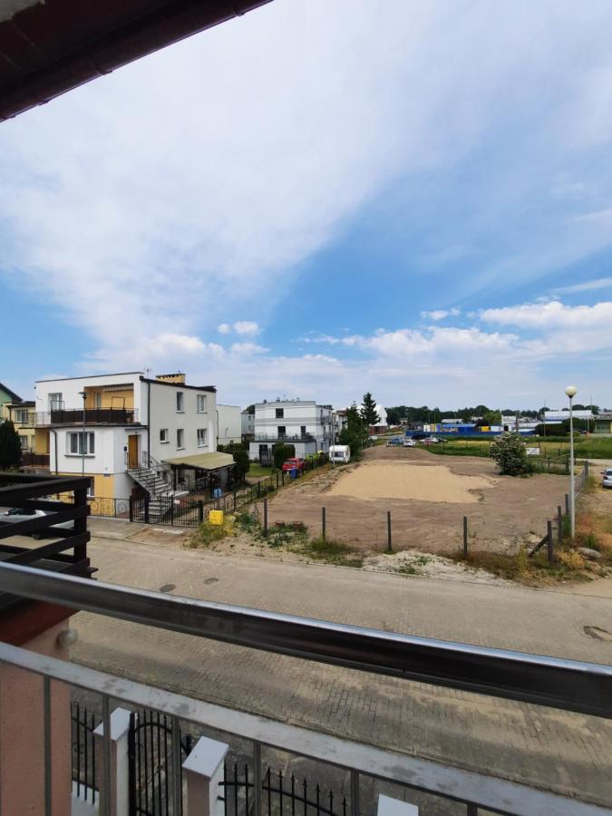 Dom Goscinny Hanka Darlowko Esterno foto