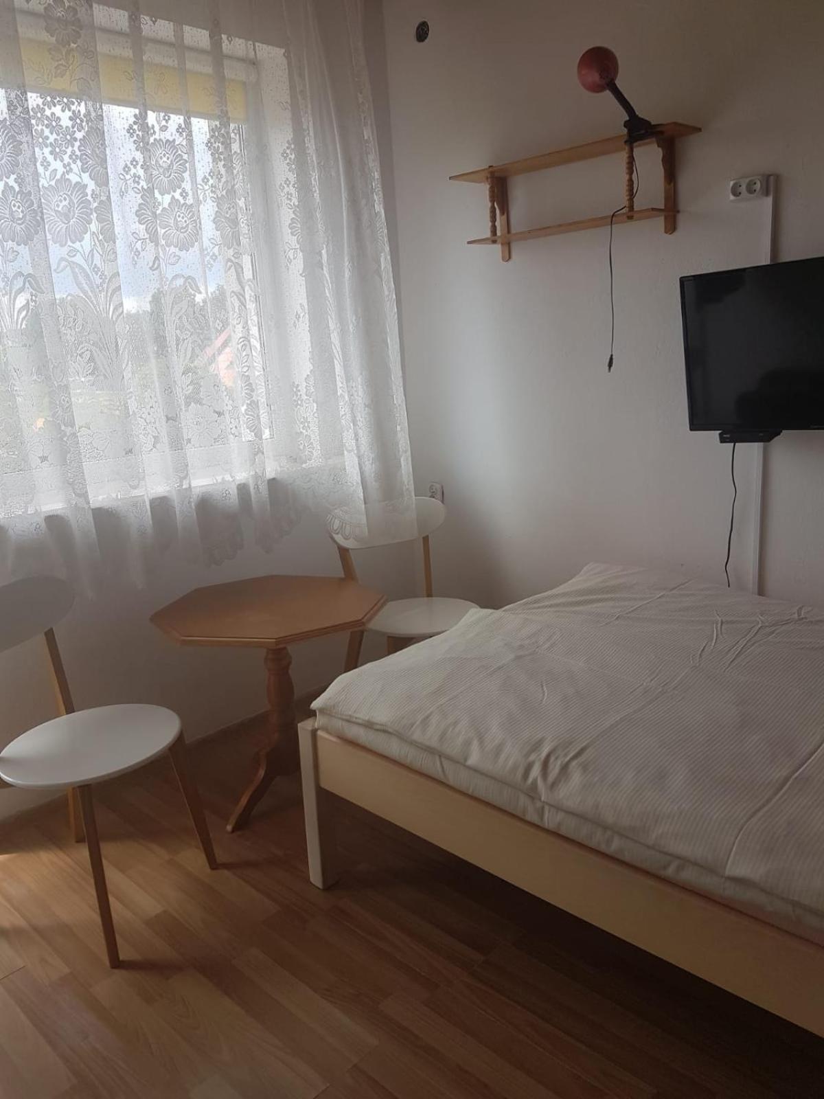 Dom Goscinny Hanka Darlowko Esterno foto
