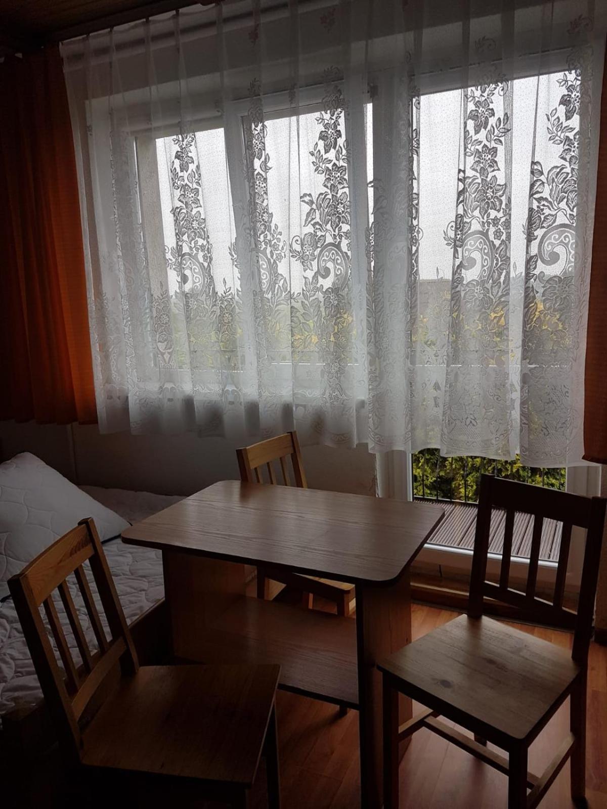 Dom Goscinny Hanka Darlowko Esterno foto