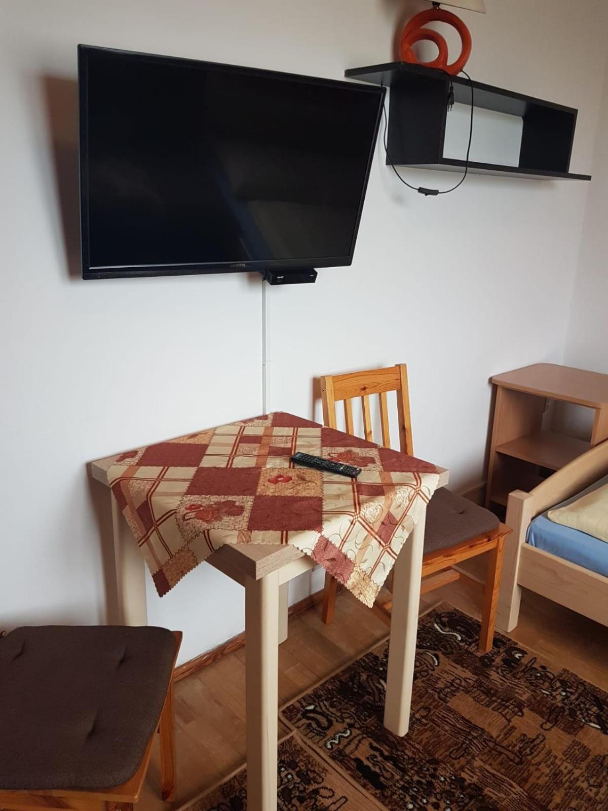 Dom Goscinny Hanka Darlowko Esterno foto