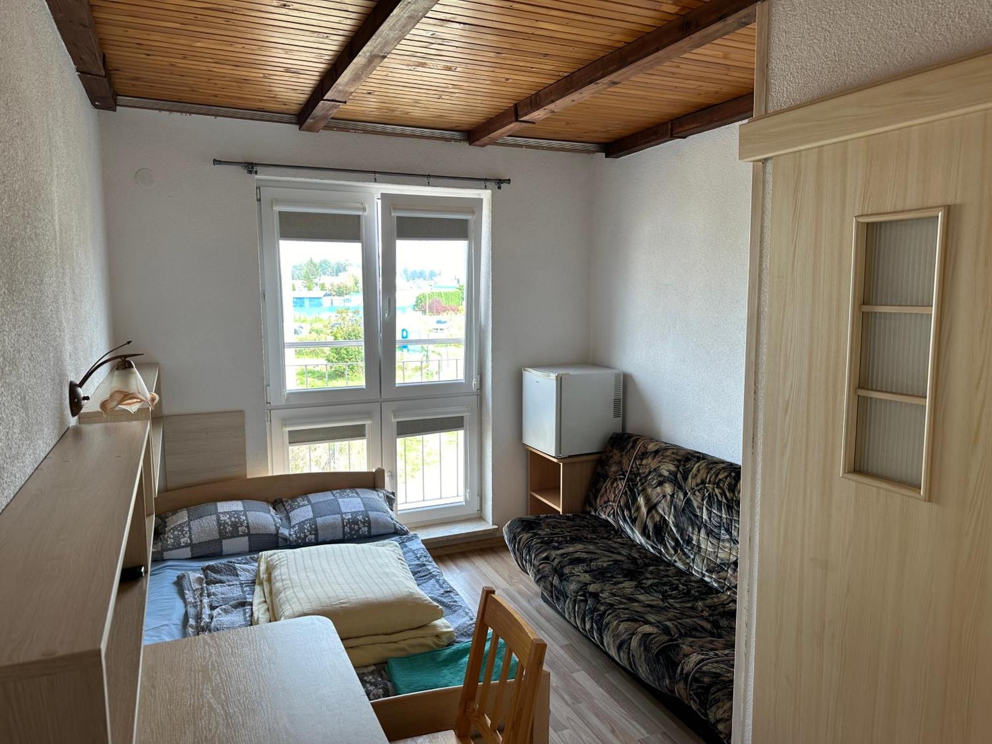 Dom Goscinny Hanka Darlowko Esterno foto