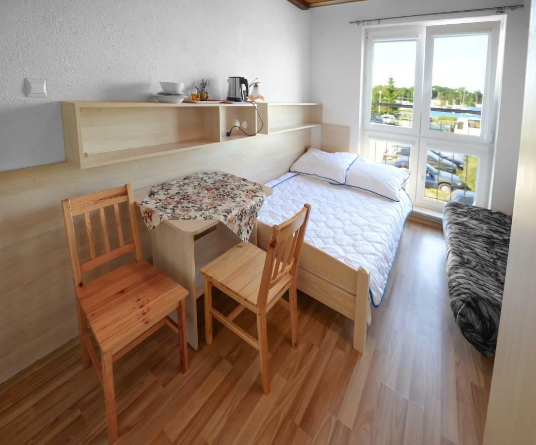 Dom Goscinny Hanka Darlowko Esterno foto
